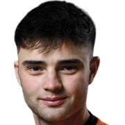 Aaron O'SULLIVAN