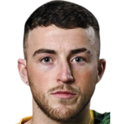 Ryan KELLIHER
