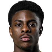 Samuel ALADESANUSI