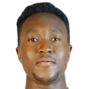 Rauf SALIFU