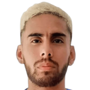 Mateo ESCOBAR