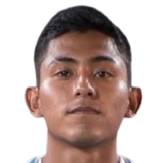 Enrique FLORES