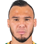 Berik AYTBAEV