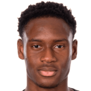 Lamine FANNE
