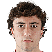 Diego Hormigo