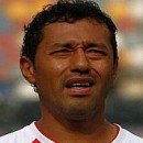 Roberto PALACIOS
