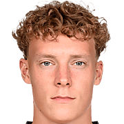 Jeppe CORFITZEN