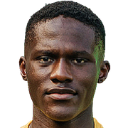Okezie Prince EBENEZER