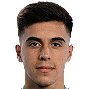 Xavi PLEGUEZUELO