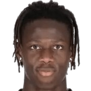 Alieu NJIE