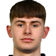 Luke O'REGAN
