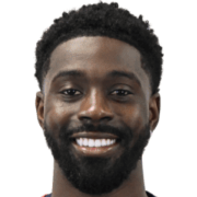 Levi ANDOH
