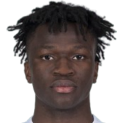Aboubacar TRAORÉ