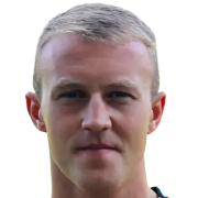 Dylan BERRY