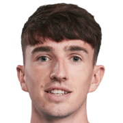 Ryan MCLEAN