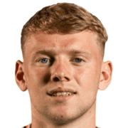 Josh THOMAS