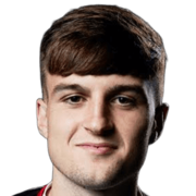 Jamie BRAMWELL