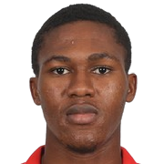 Ibrahima DIALLO