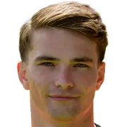 Harrison FIRTH