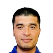 Temur MASHARIPOV