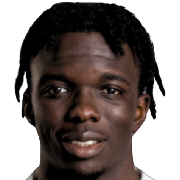 Korede OSUNDINA