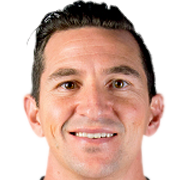 Shane STEFANUTTO