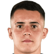 Lucas ESCOBAR