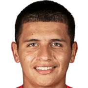 Juan CARDOZO