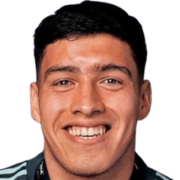Diego GONZÁLEZ