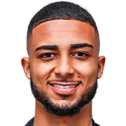Barbosa RAFINHA