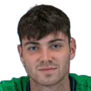 Reuben EGAN