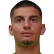 Konstantinos KYRIAZIS