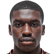 Vernon ADDO