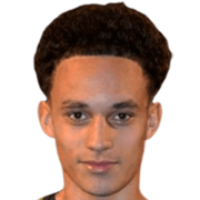 Ethan SUTHERLAND