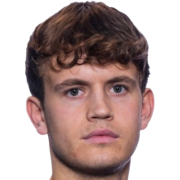 Kasper SAETHERBO