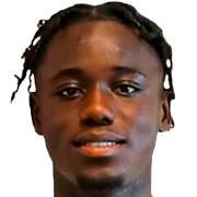 Alpha DIALLO