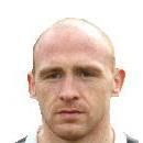 Glenn CROWE
