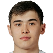 Alikhan UTESHEV