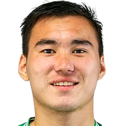 Adilbek ZHUMAKHANOV