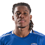 Cyriaque IRIÉ