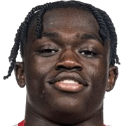 Momodou Lion NJIE
