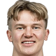 Simen HESTNES