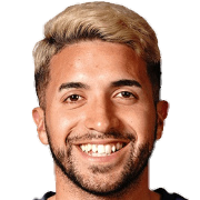 Byron VÁSQUEZ