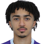 Mohammed AL-ZAID