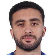 Motez NOURANI