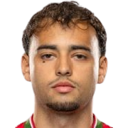 Lucas DIAS