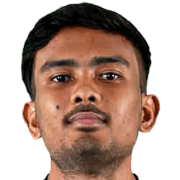 Khairul SYAFIQ