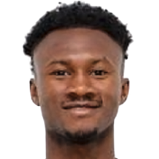 Bubacarr TAMBEDOU