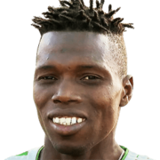 Ousmane KANE