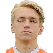 Dmitriy Bachek